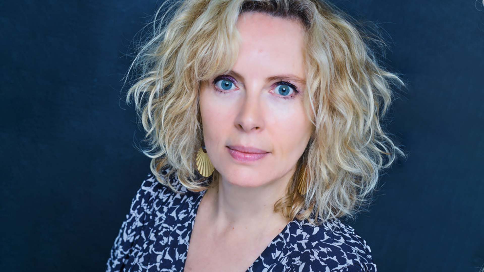 Hélène Frappat © Céline Nieszawer