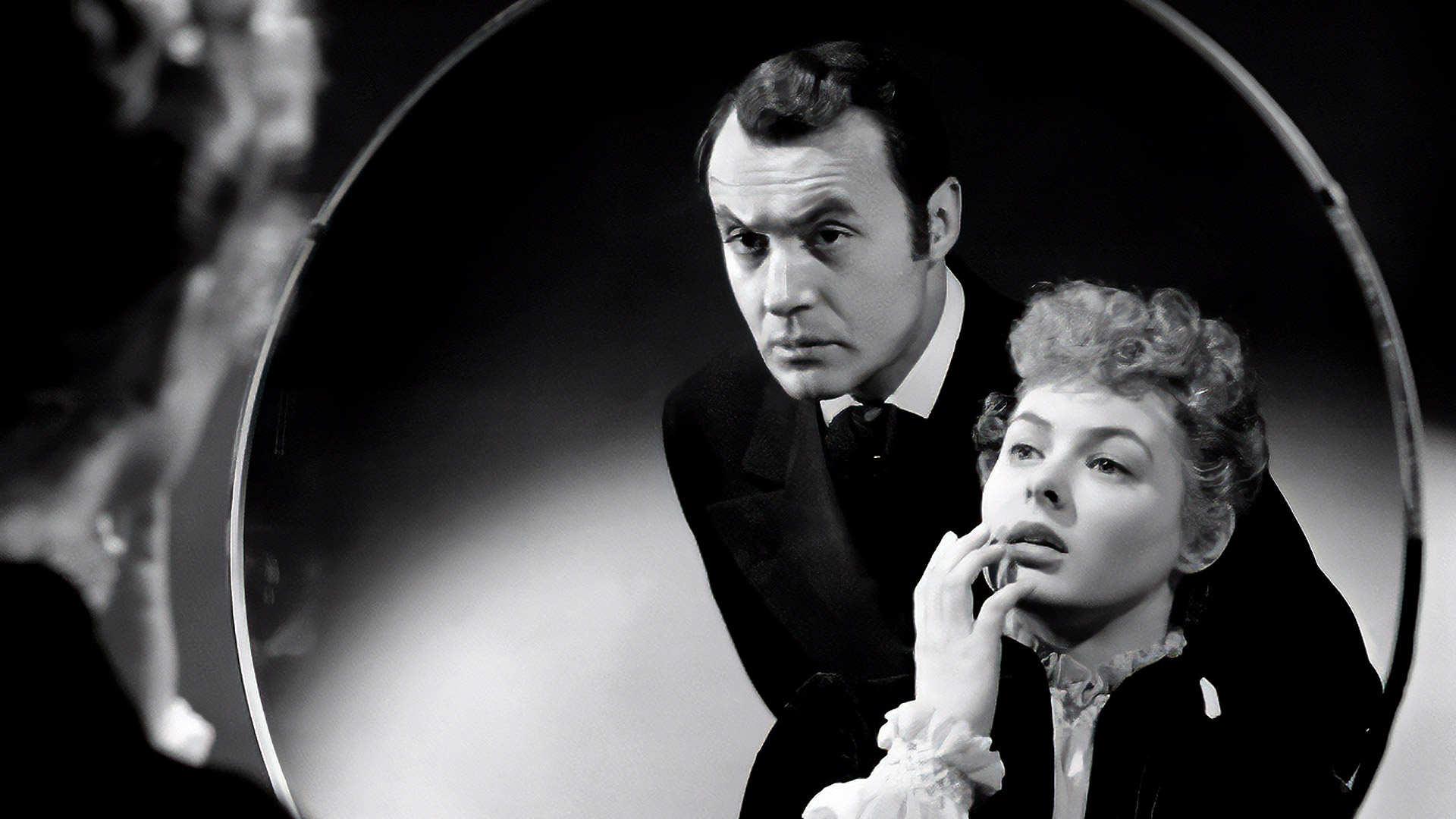 Hantise © Park Circus