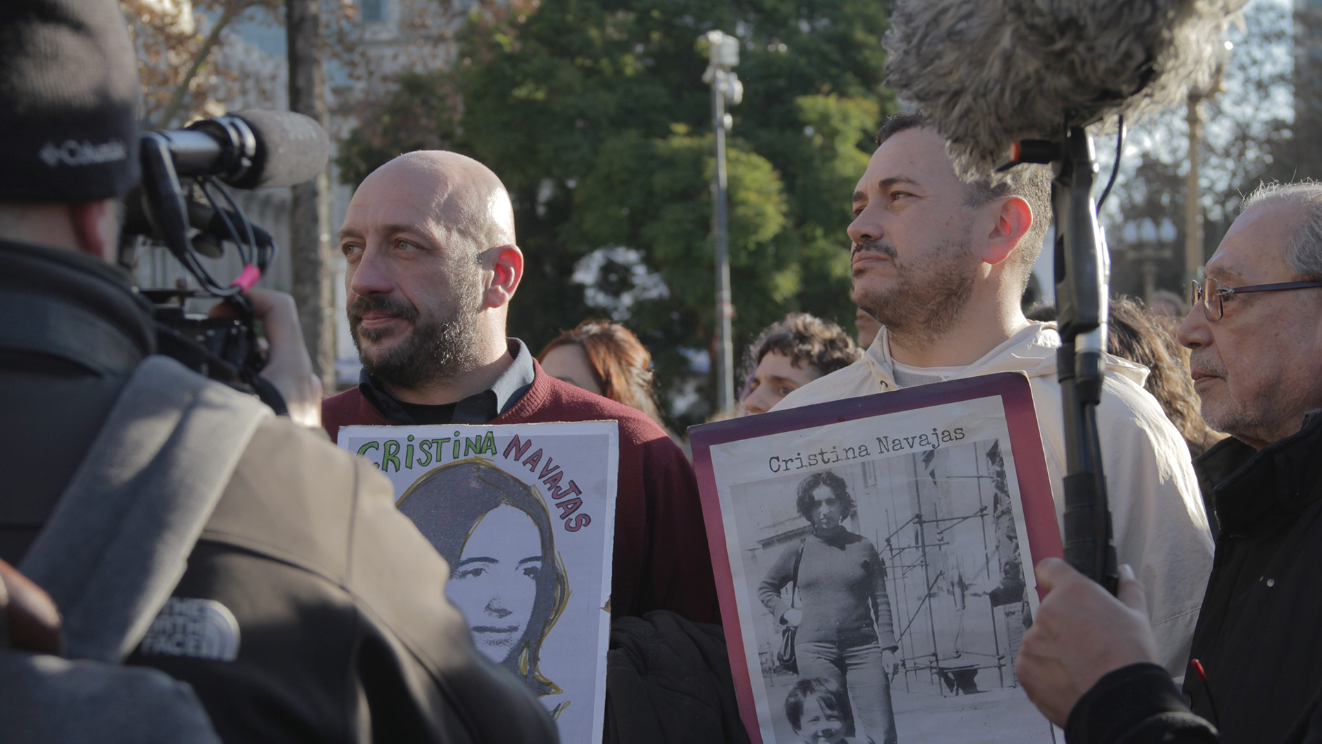 Identité © Rodrigo Vasquez