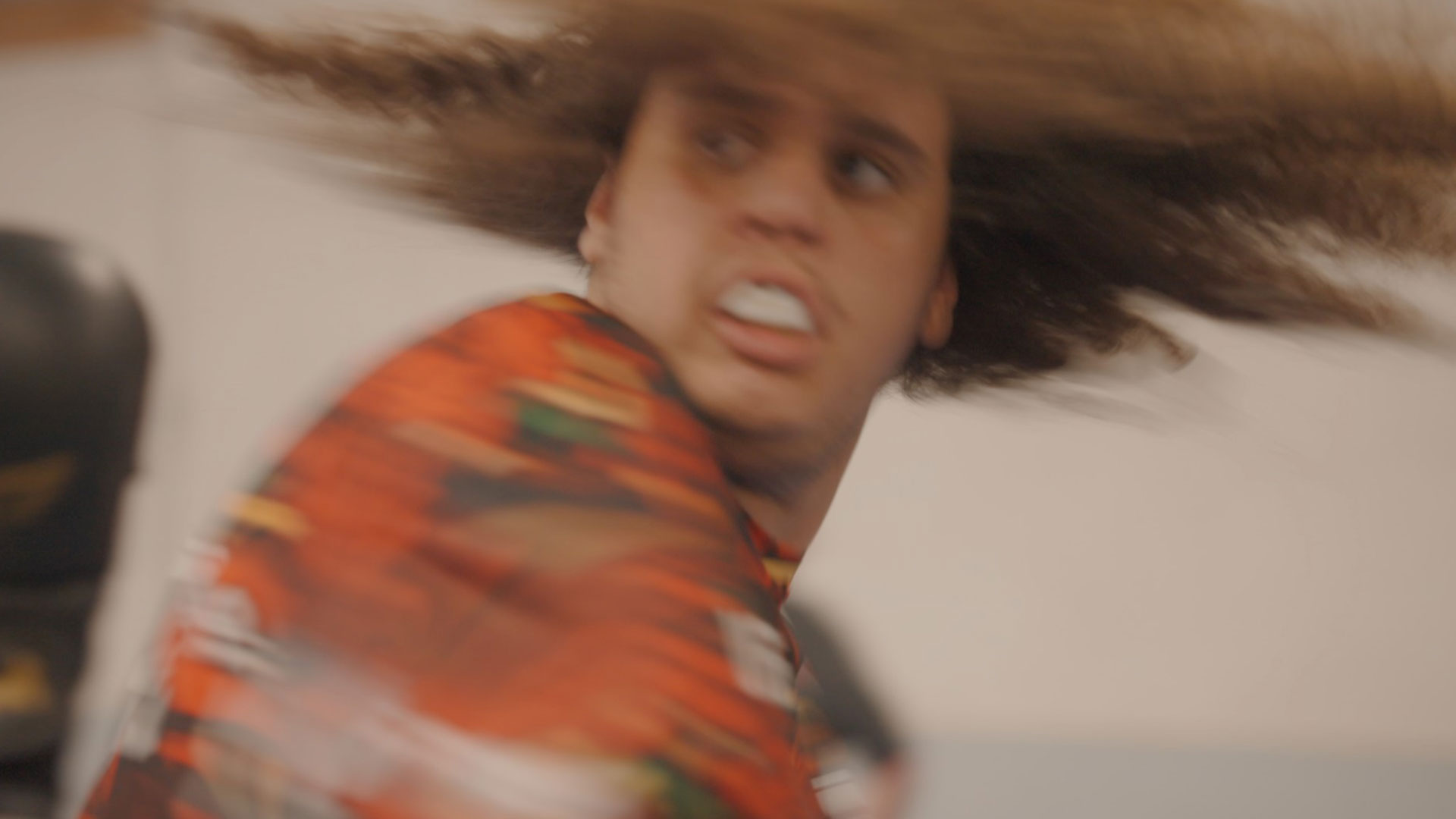 Image issue des repérages pour Le Nouveau Bal © Petit à petit production