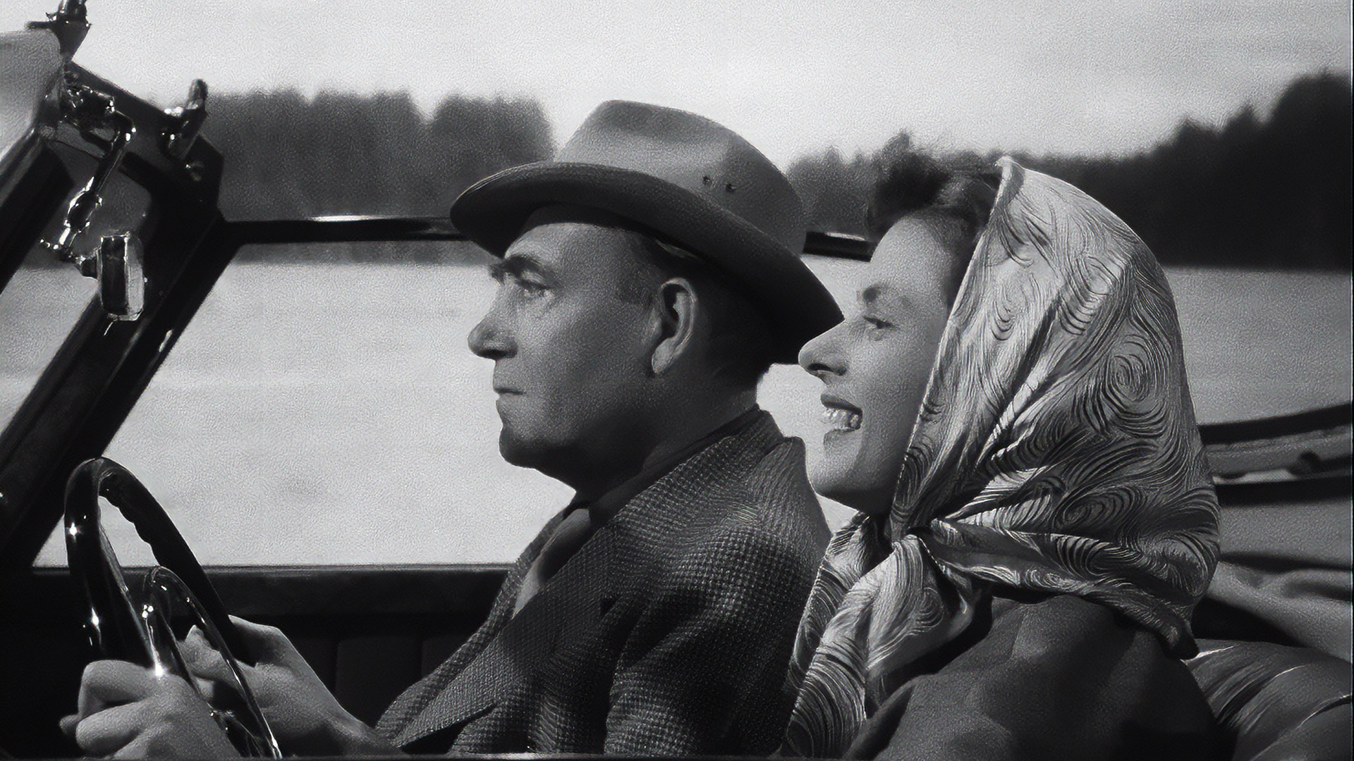 La Peur © Bac Films