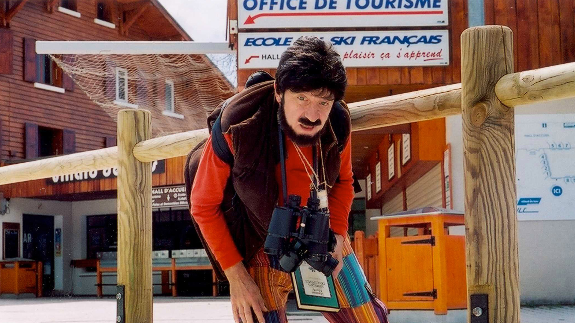 Le Prestige de la mort © La Traverse