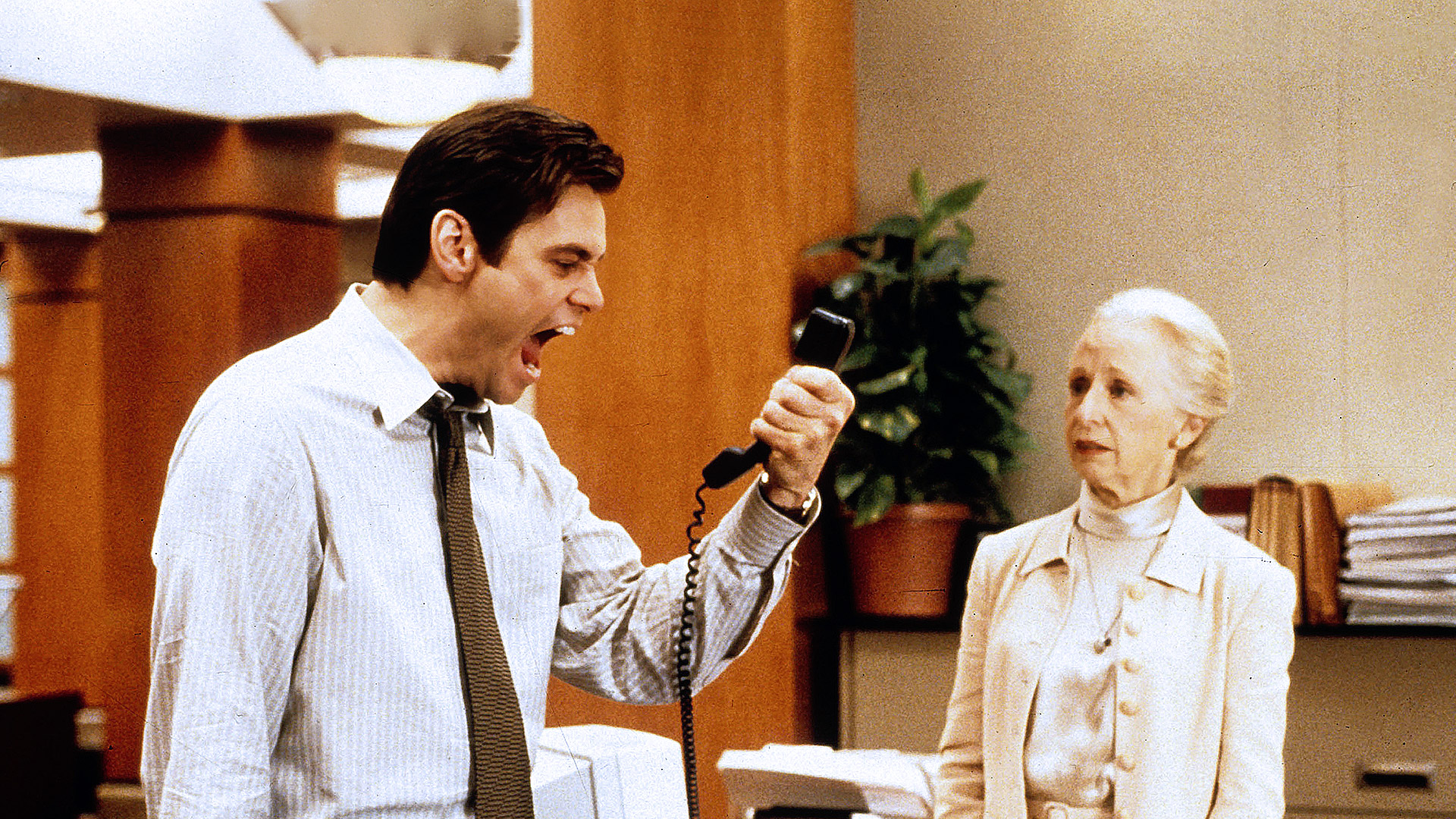 Menteur Menteur © Universal - Swank Films