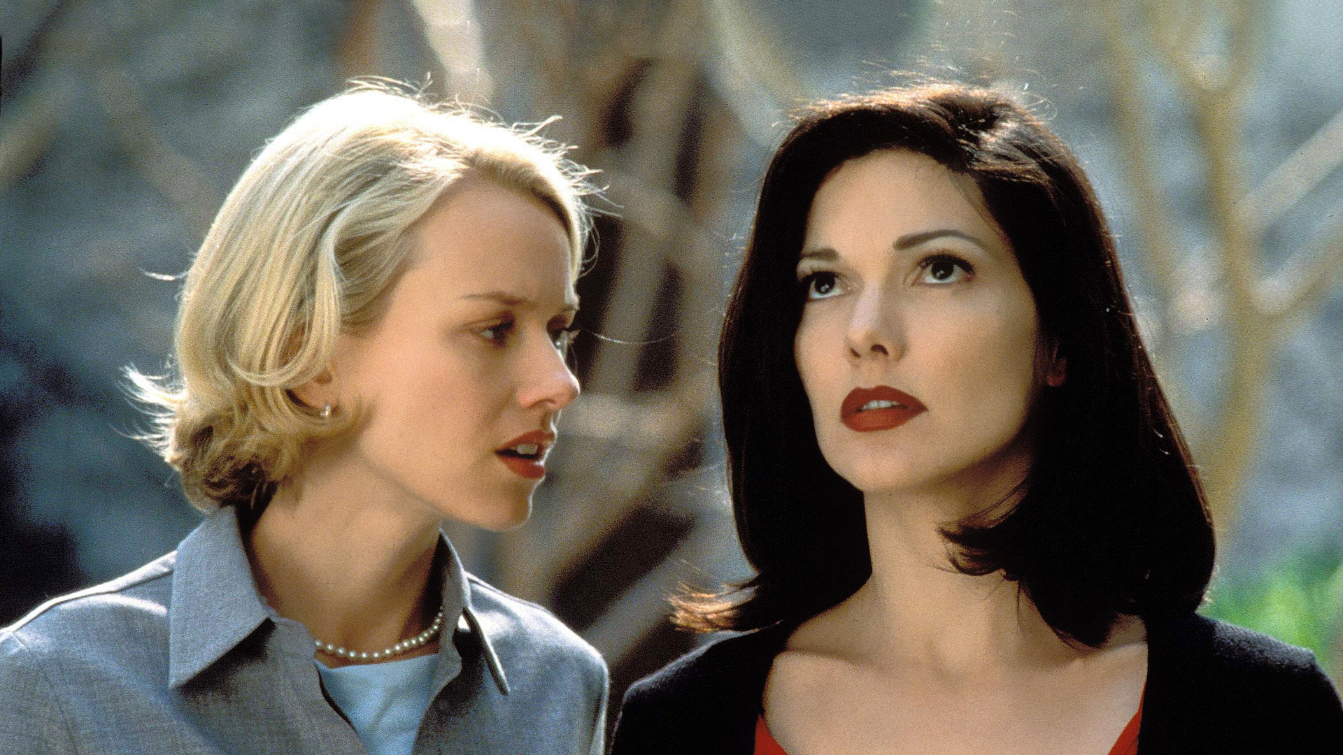 Mulholland Drive