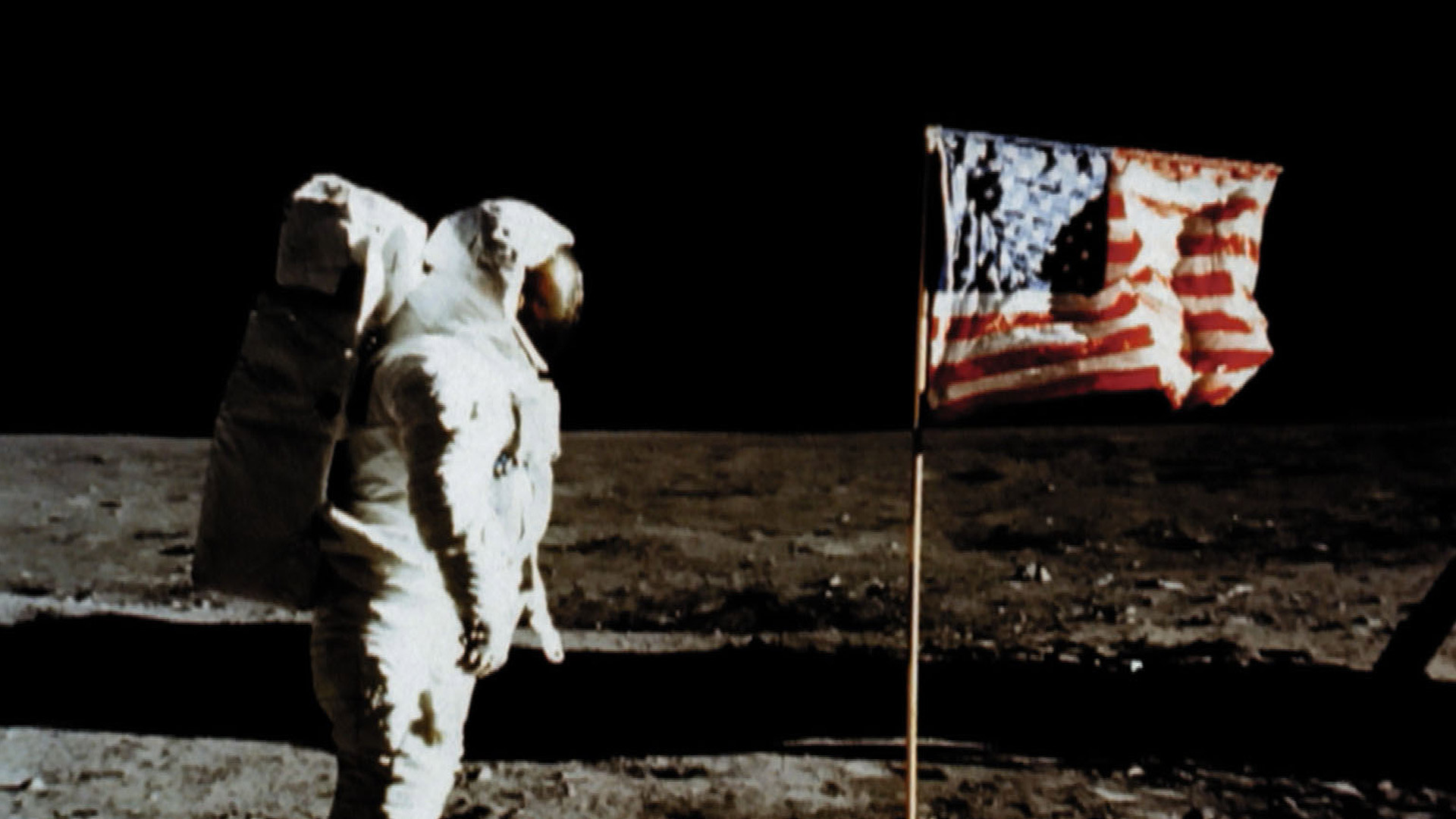 Opération Lune © Point du jour