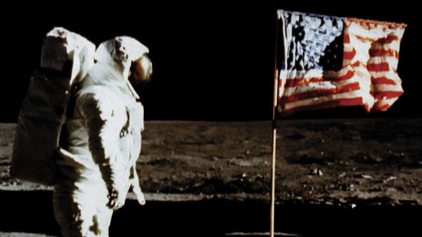 Opération Lune © Point du jour