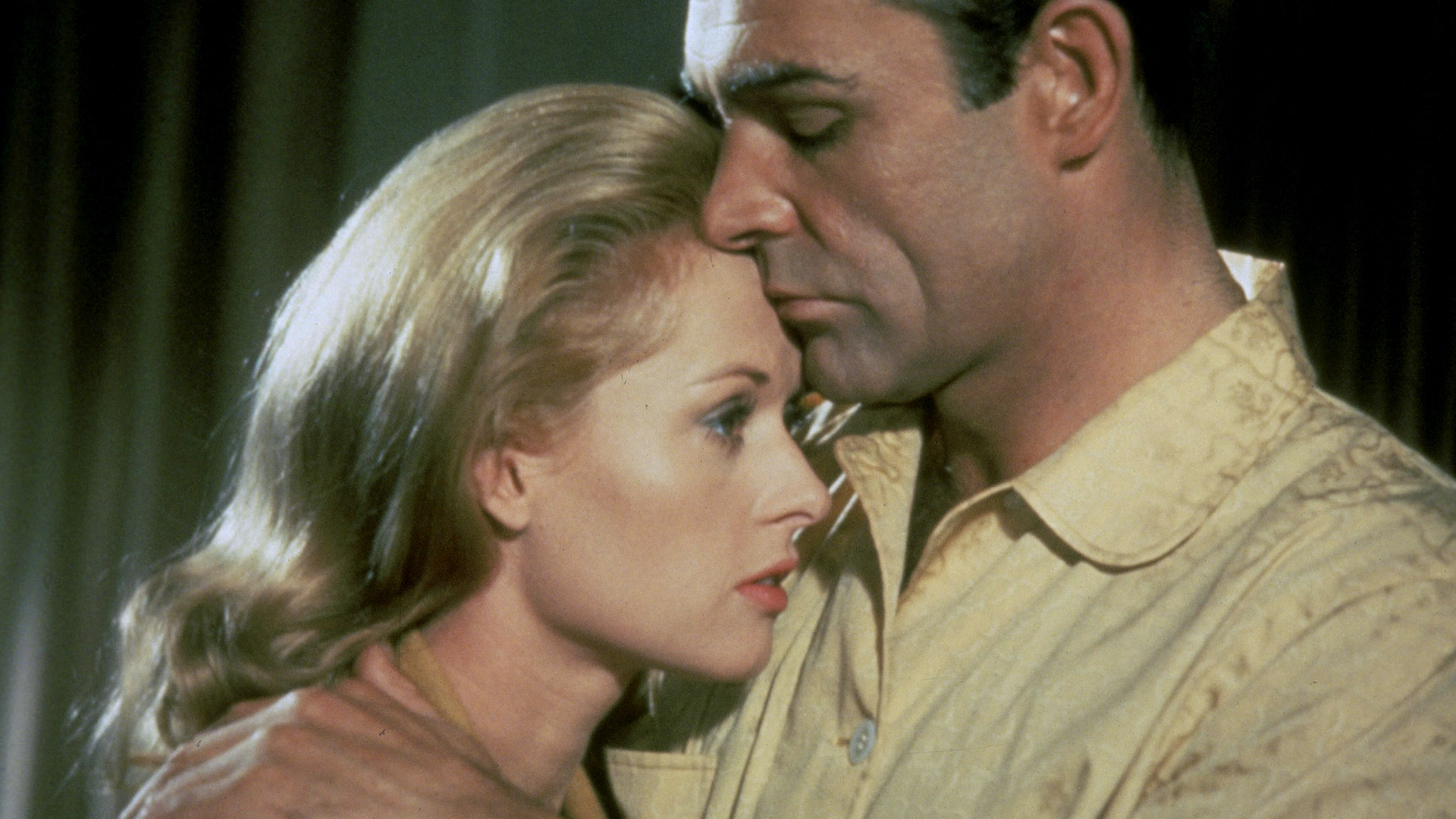 Pas de printemps pour Marnie © Collection Christophel