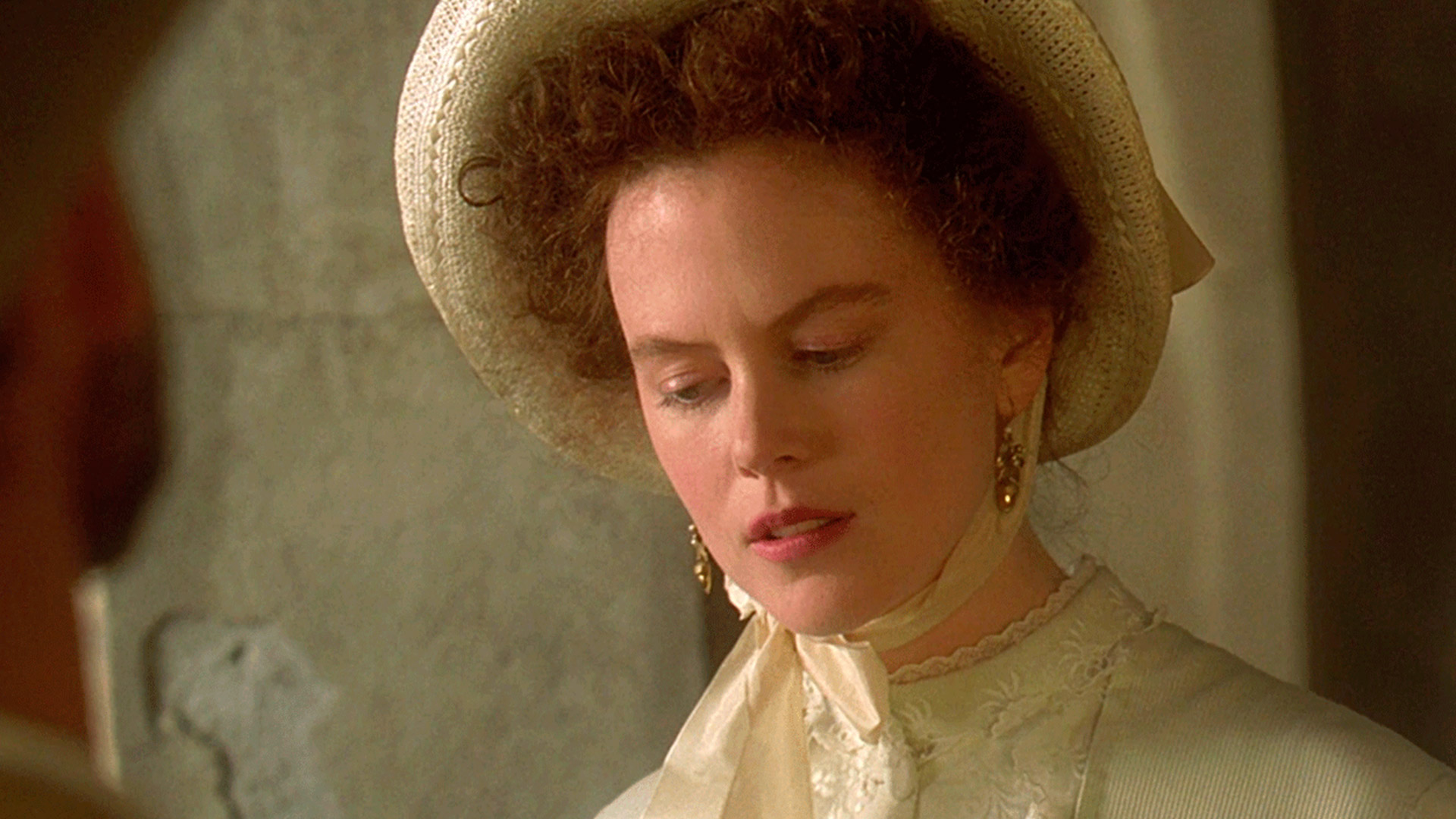 Portrait de femme © Universal