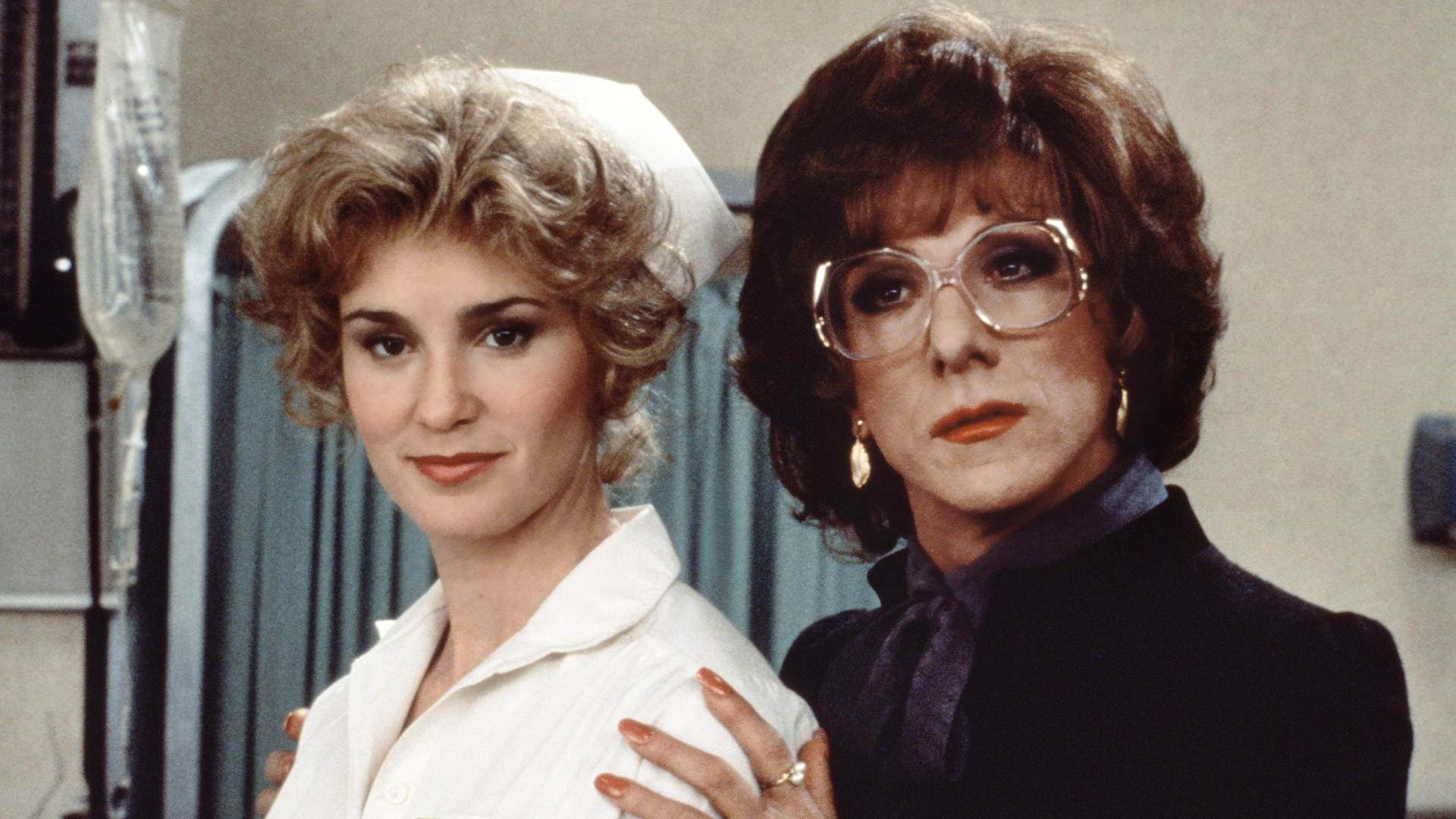 Tootsie © Park Circus