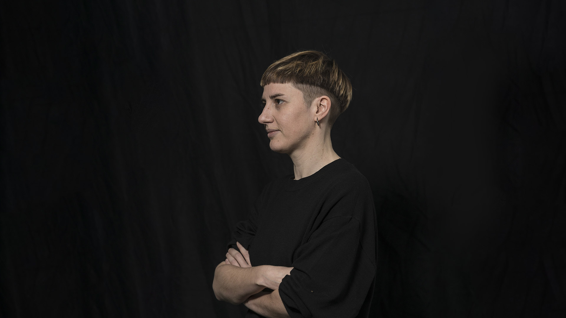 Vergine Keaton - Berlinale 2018 © Heinrich Völkel - MOD