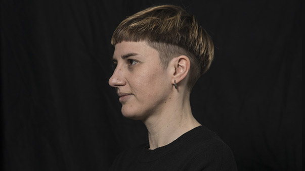 Vergine Keaton - Berlinale 2018 © Heinrich Völkel - MOD