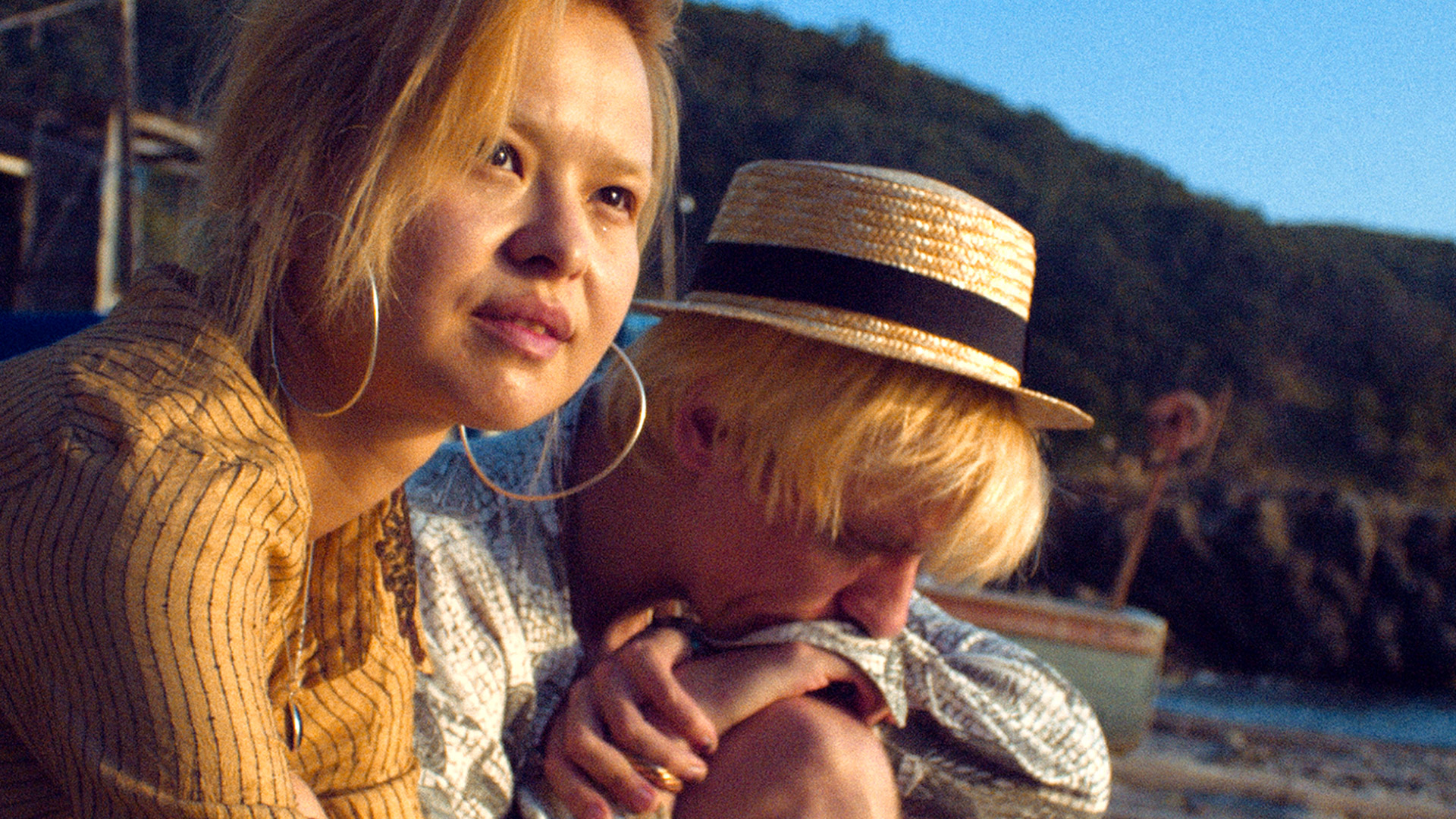 Un Hiver russe © Aurora Films