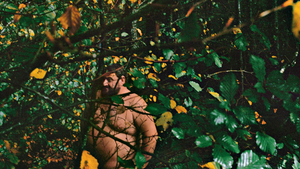 Affiche de la Quinzaine des cinéastes 2026