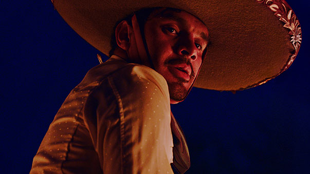 Jaripeo © Survivance