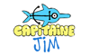 Logo Capitaine Jim