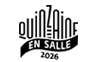 Logo Quinzaine en salle 2026