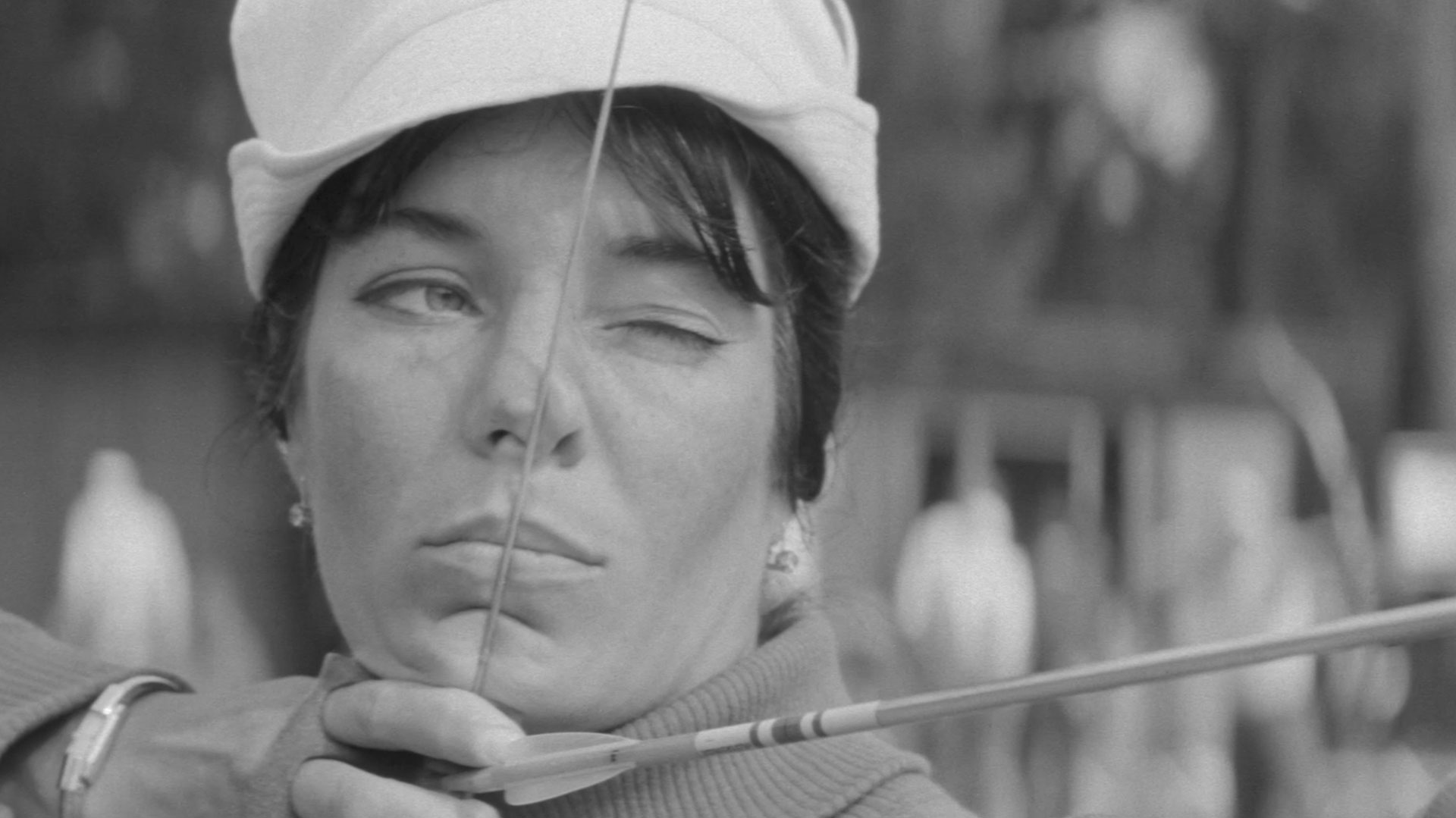 Revue sportive, n° 3 (Marathon) © Nacionālais Kino centrs