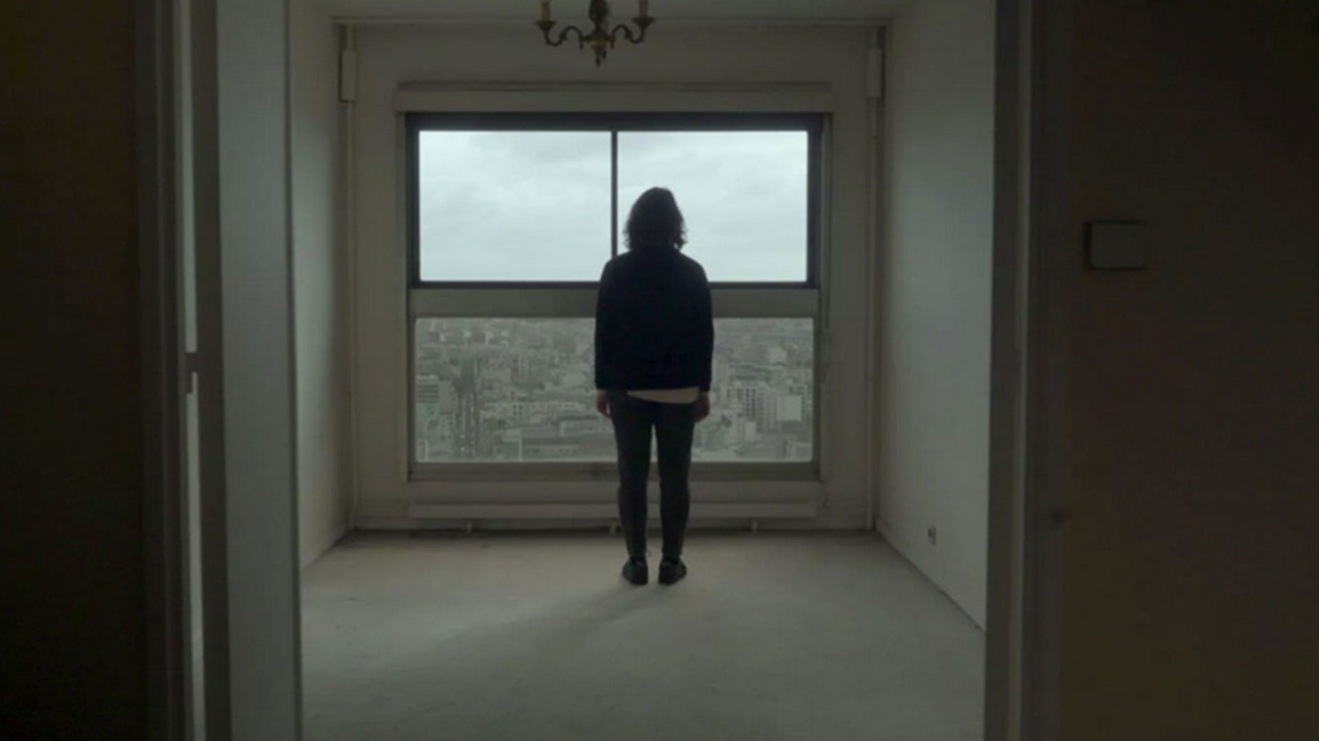 The Vanishing Point © Pensée Sauvage Films