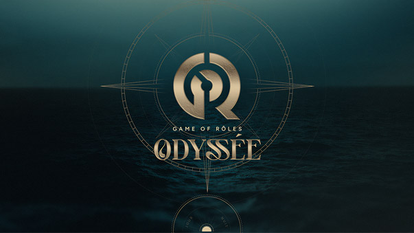 Odyssée © Game of Rôles 