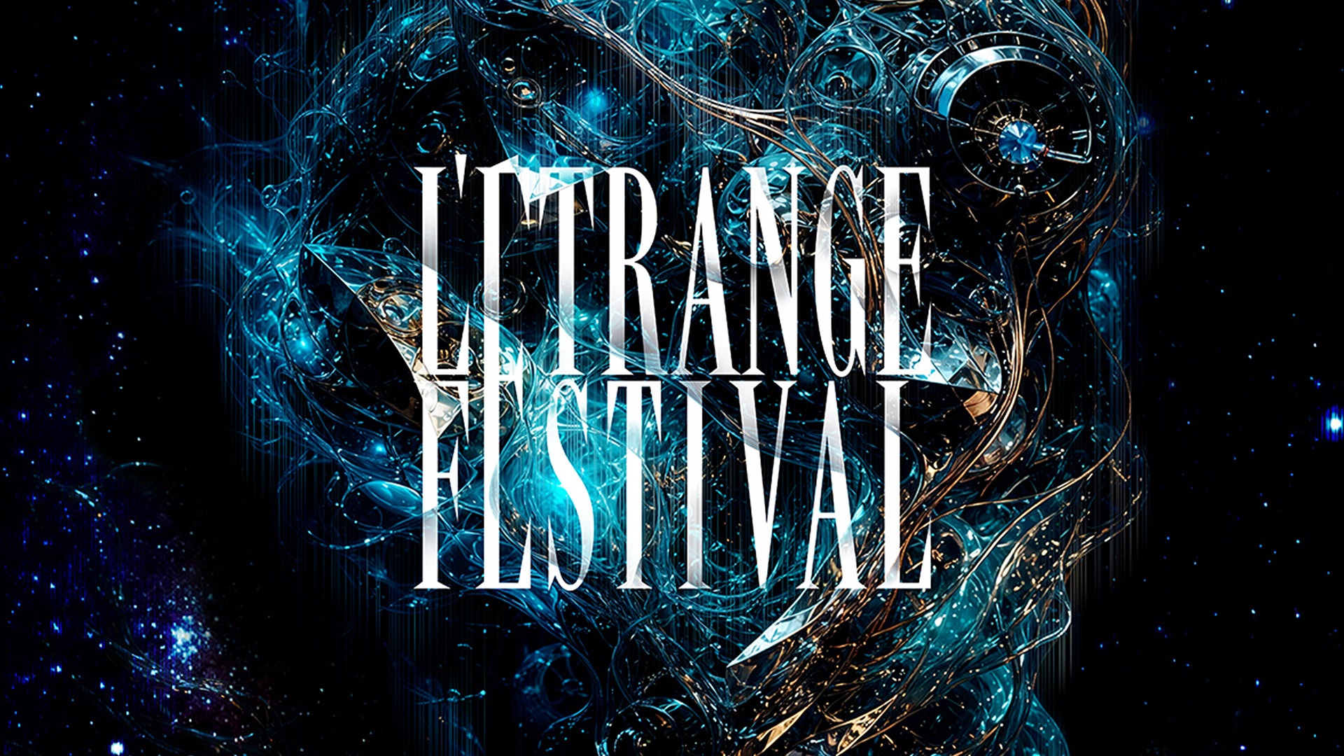 L'Etrange Festival 2026 