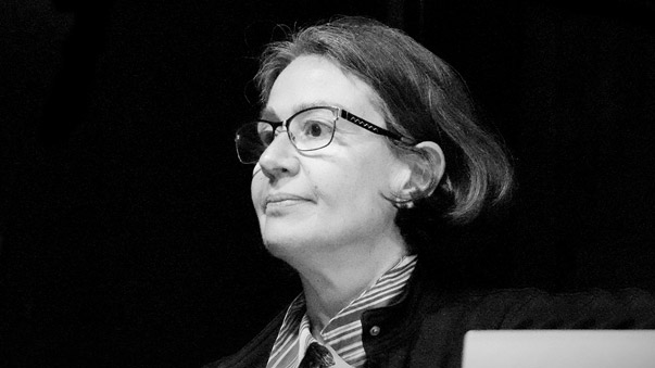 Brigitte Rollet par G.Garitan