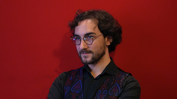 Jean Méranger-Galtier © Jérôme Tripier-Mondancin