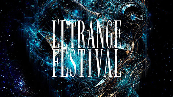 L'Etrange Festival 2026