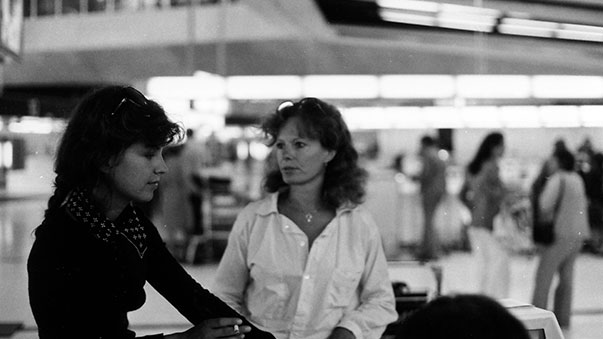 Sois belle et tais-toi © Centre Simone de Beauvoir 