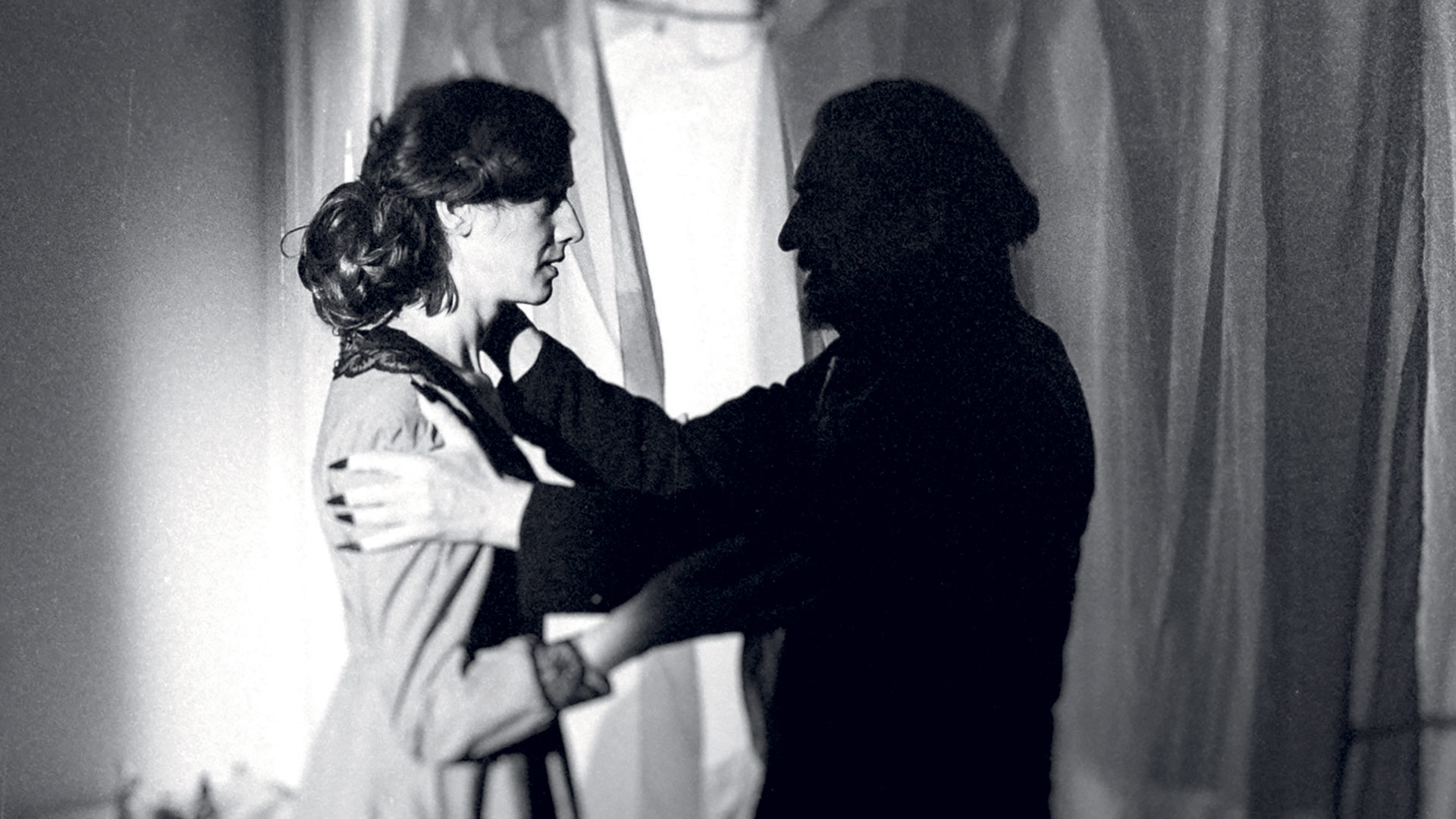 The Death of Dracula (Drakula halála)