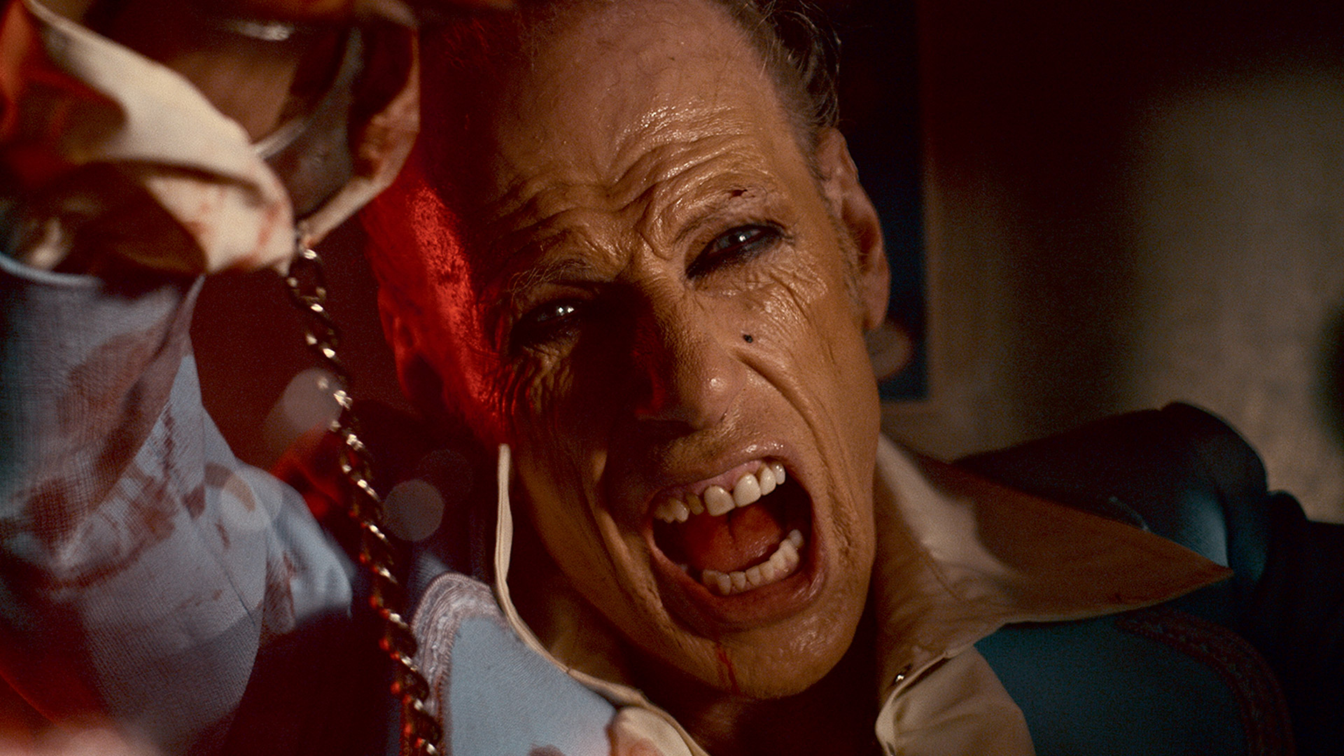 Bad Haircut