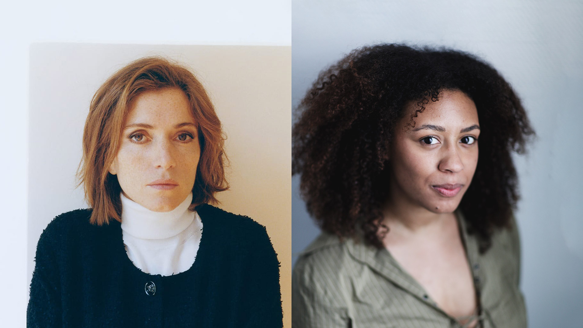 ADA association d'acteur.ices avec Maud Wyler et Juliette Smadja