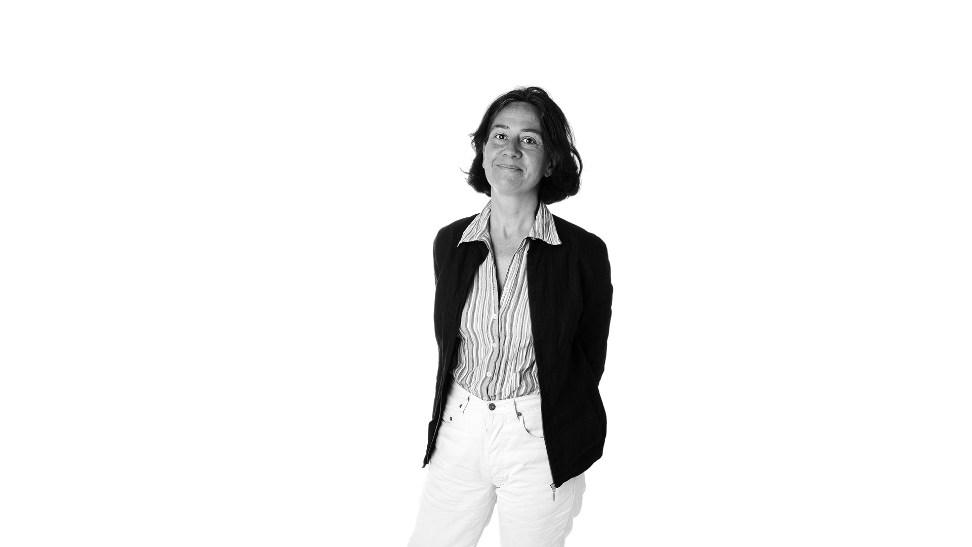 Brigitte Rollet