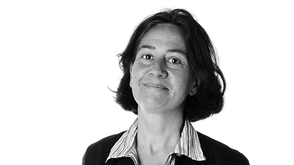 Brigitte Rollet