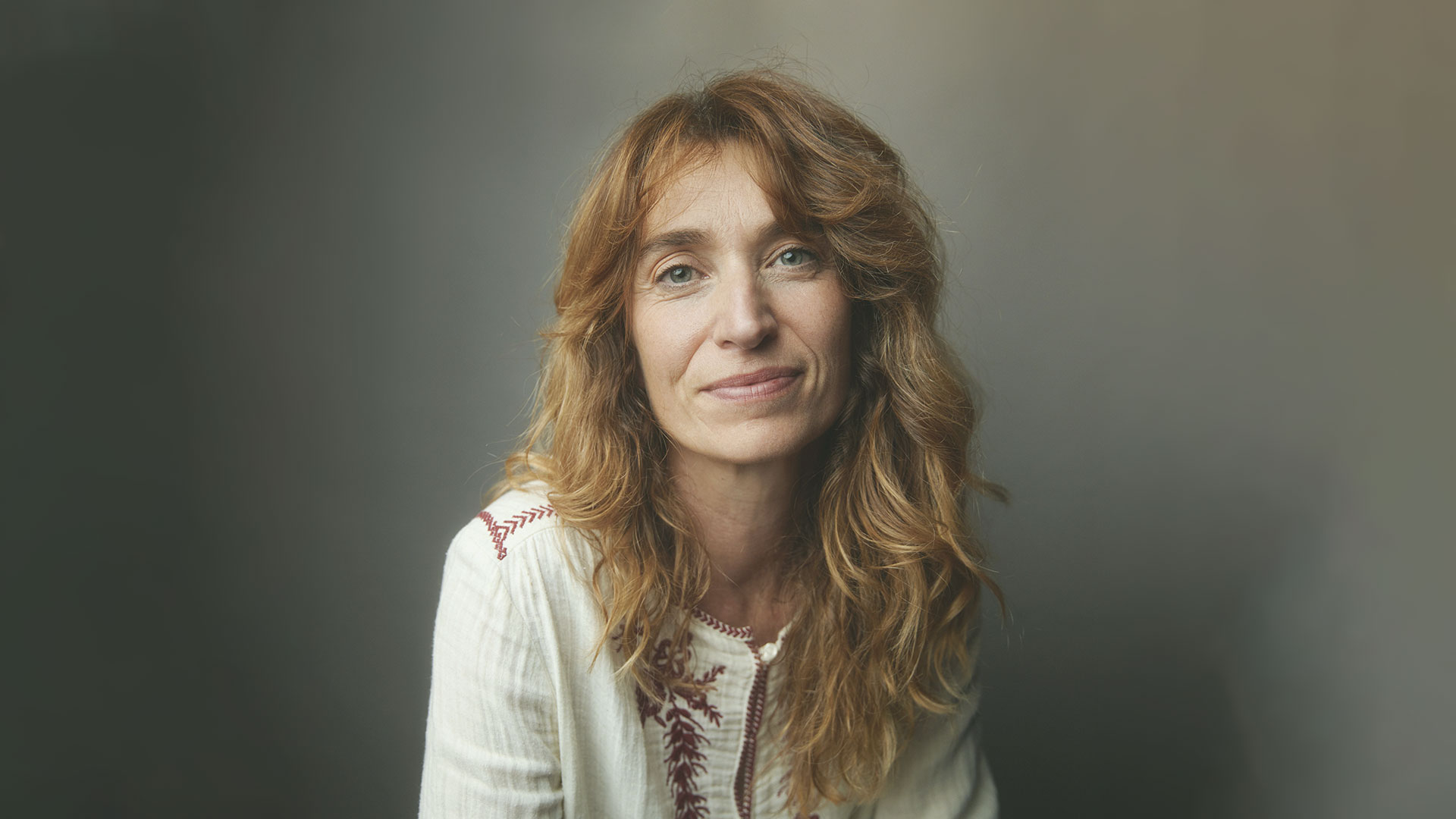 Fanny Herrero