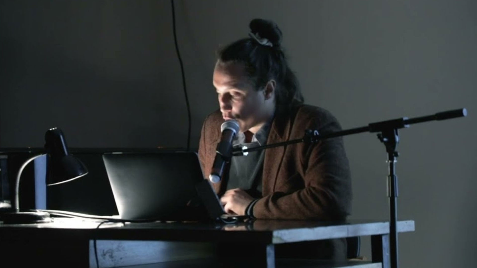 Gabriele Stera © EUR ArTeC