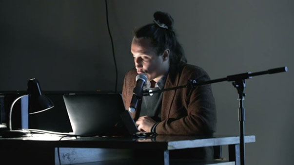Gabriele Stera © EUR ArTeC