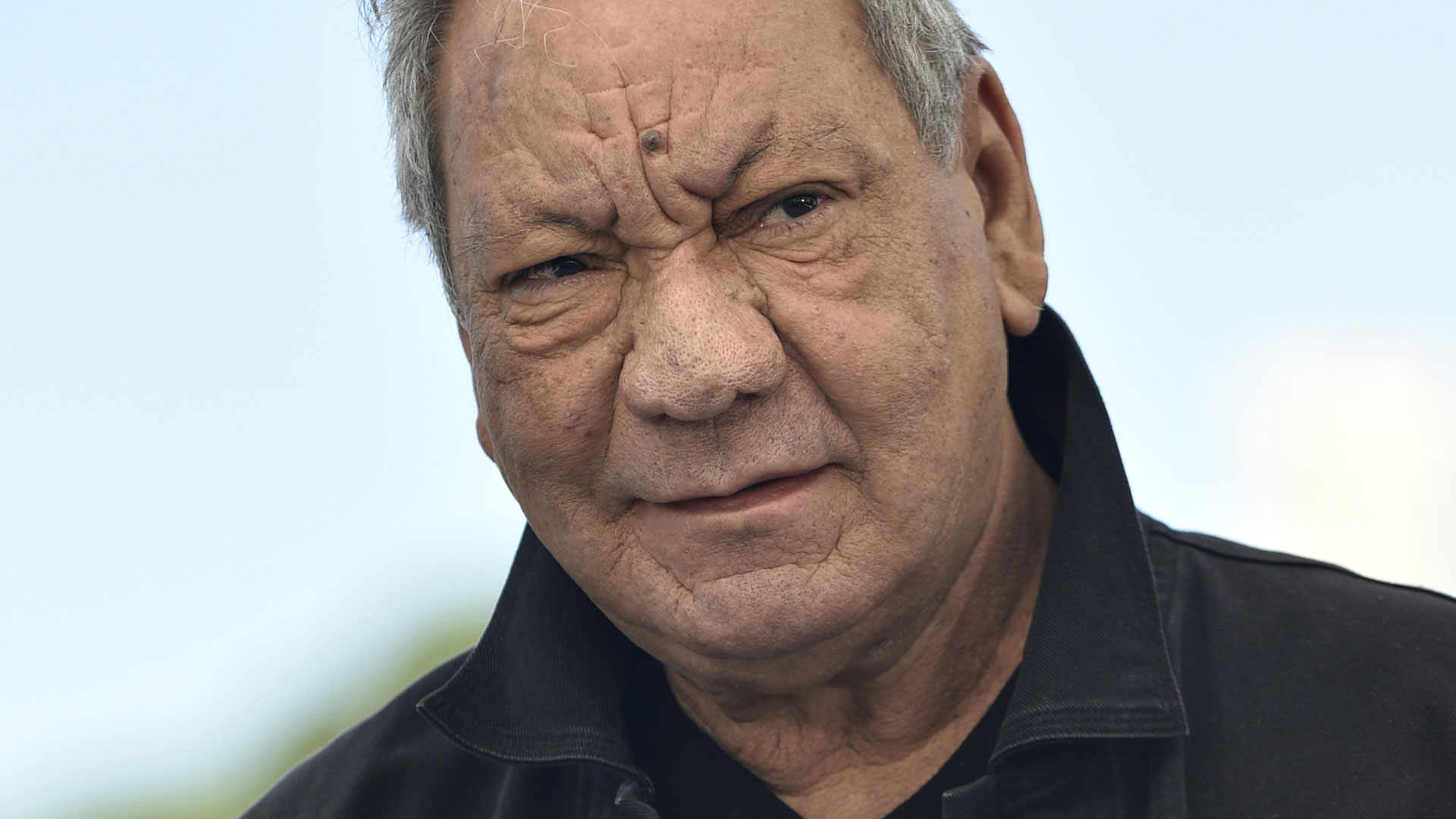 Tony Gatlif 
