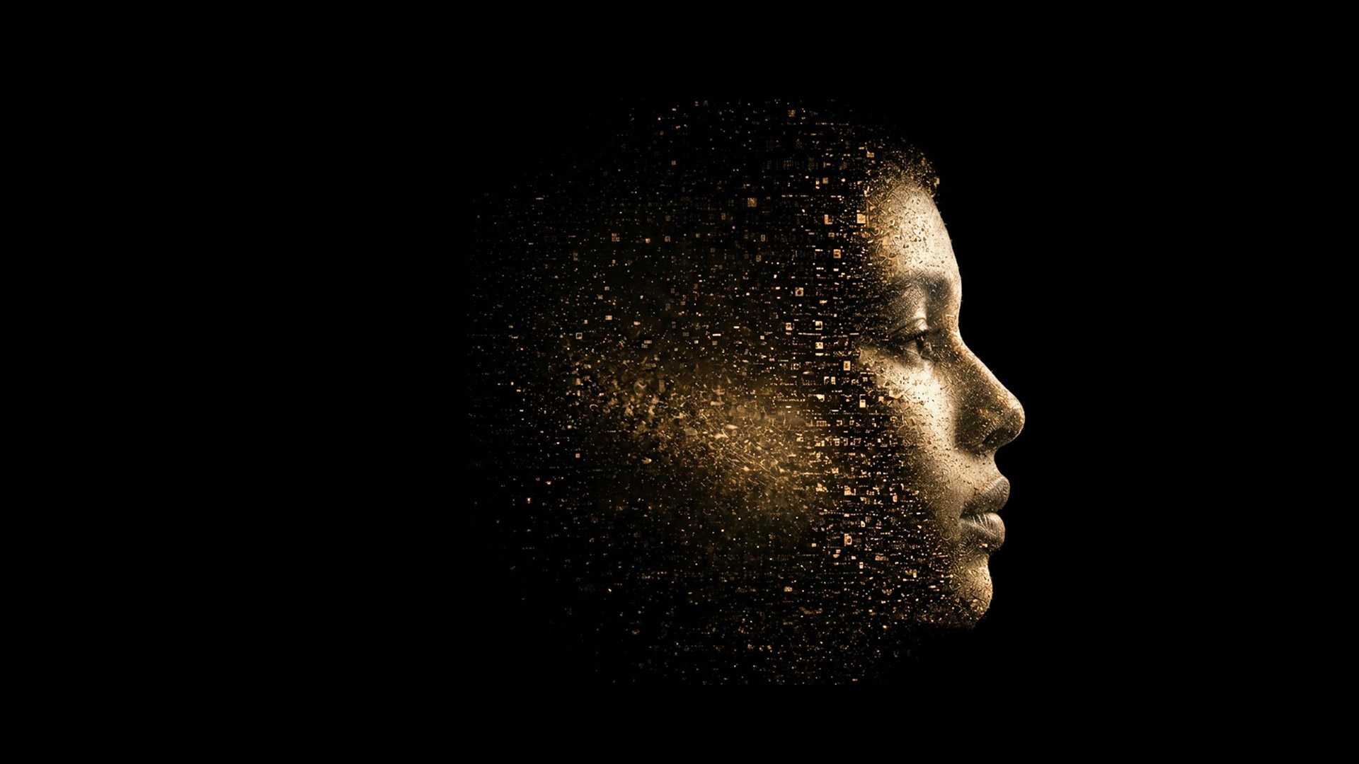 Dans la tête des machines We Are Human