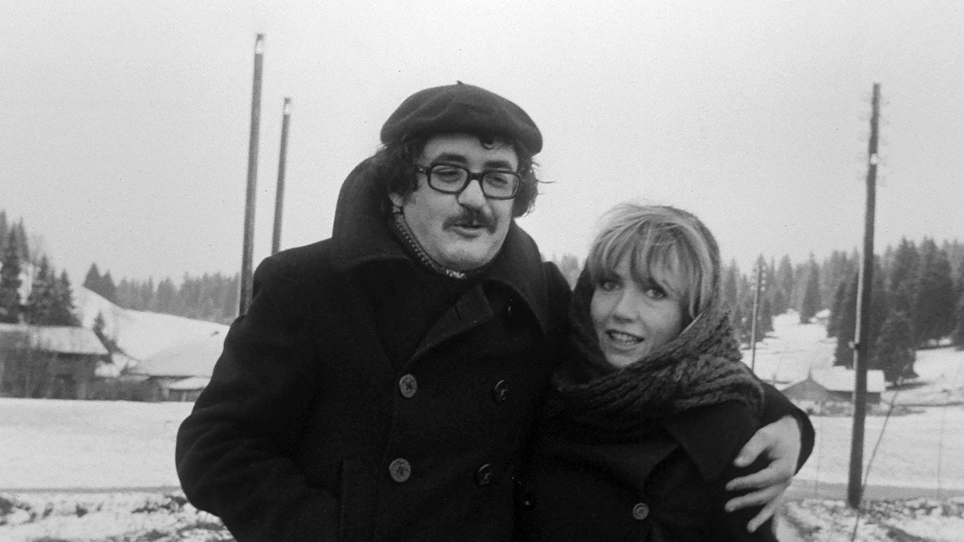 La Salamandre © Forum Film Catherine Blangonnet