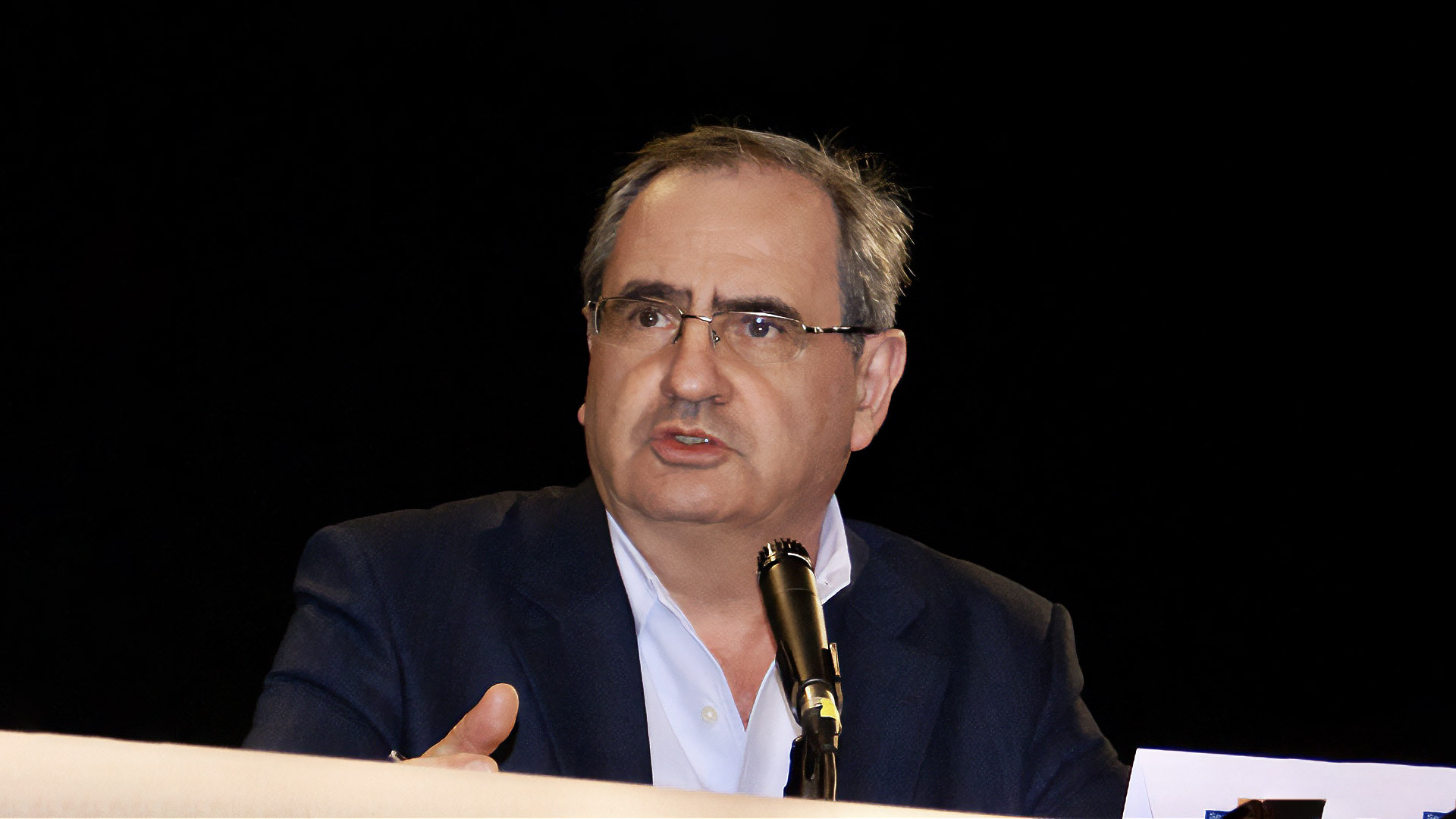 Pierre Rosanvallon