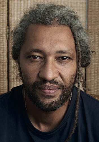 Alain Gomis © Alain Gomis