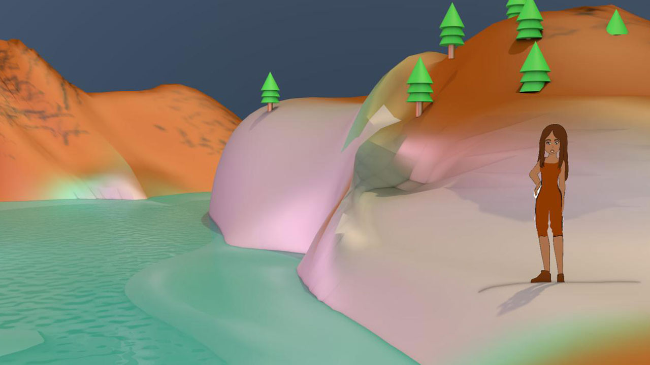 Stages vacances à destination de jeunes en situation de fragilité scolaire © Forum des images