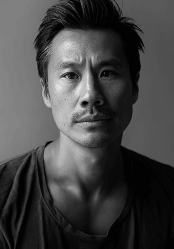 Frédéric Chau