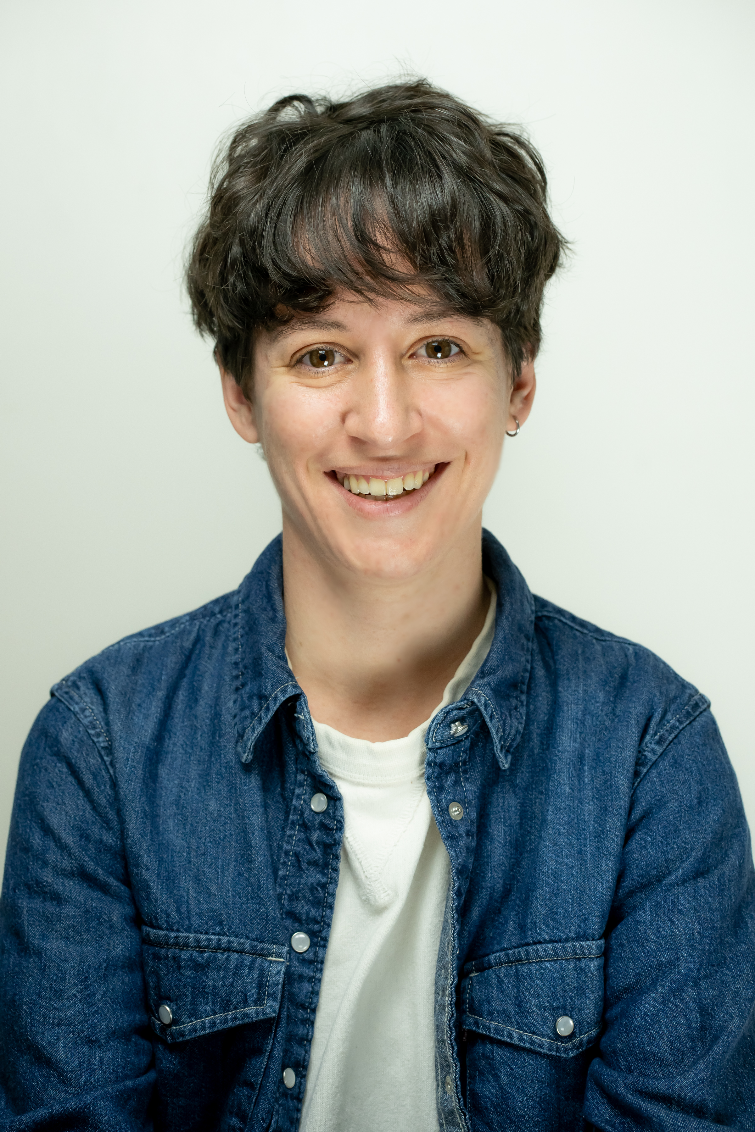 Coralie Watanabe Prosper