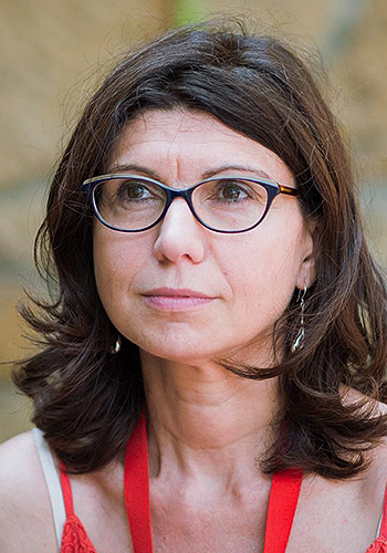 Marie-Christine Courtès