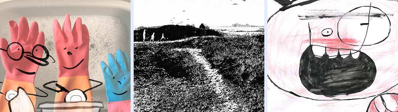 Programmes-courts-2---L'Effet-de-mes-rides---@-Am-Stram-Gram----Rivages-©-Am-Stram-Gram---La-Vie-sexuelle-de-mamie---@-Studio-Virc,-Ikki-Films--1280x360