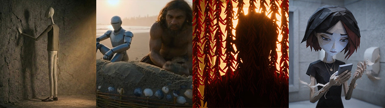 Allegory, And Where Are We Going?, Anmoruk (Forget Me Not), Assistant