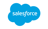 Logo Salesforce