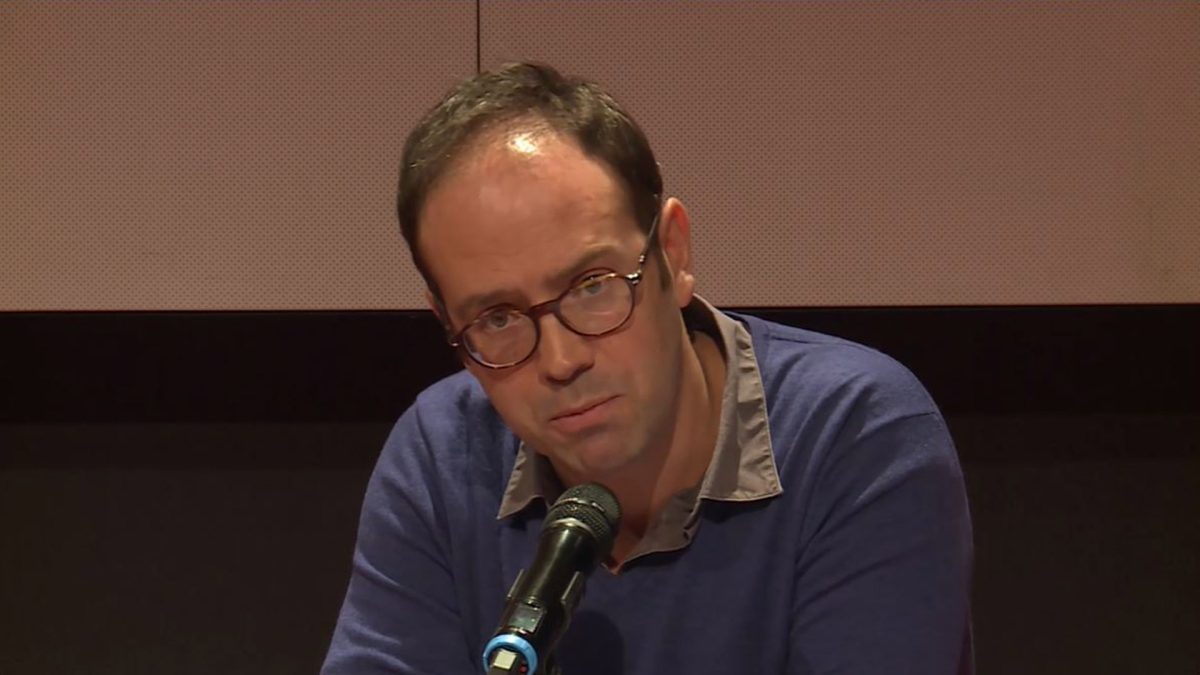 Coréens au bord de la crise de nerfs ou le chaos selon Im Sang-soo