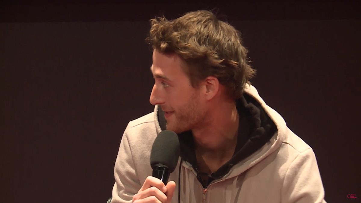 Décryptage "La Révolution"